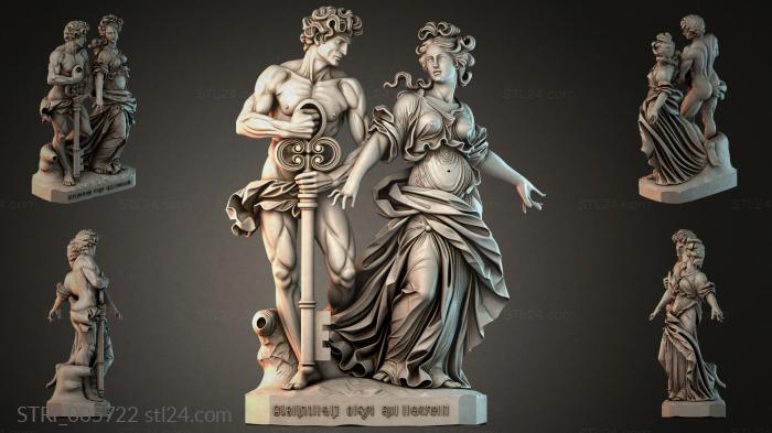 STRI_005722 3d STL model