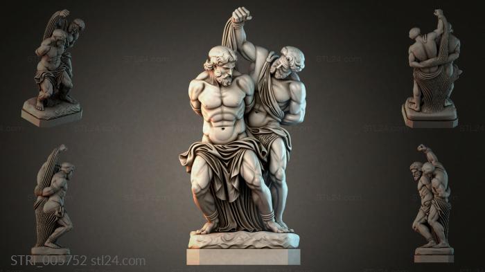 STRI_005752 3d STL model