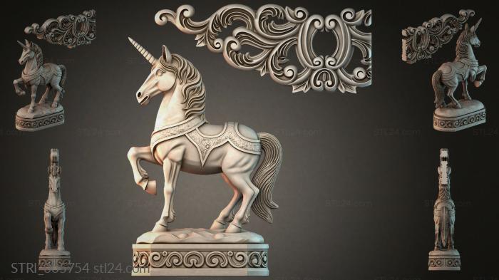 STRI_005754 3d STL model