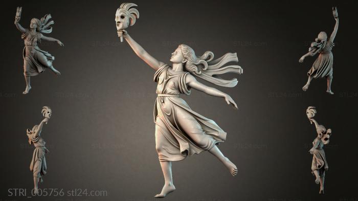 STRI_005756 3d STL model