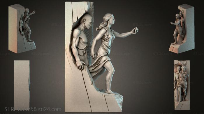 STRI_005758 3d STL model