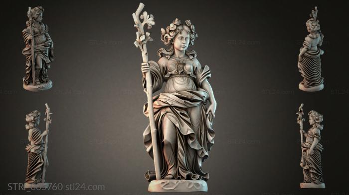 STRI_005760 3d STL model