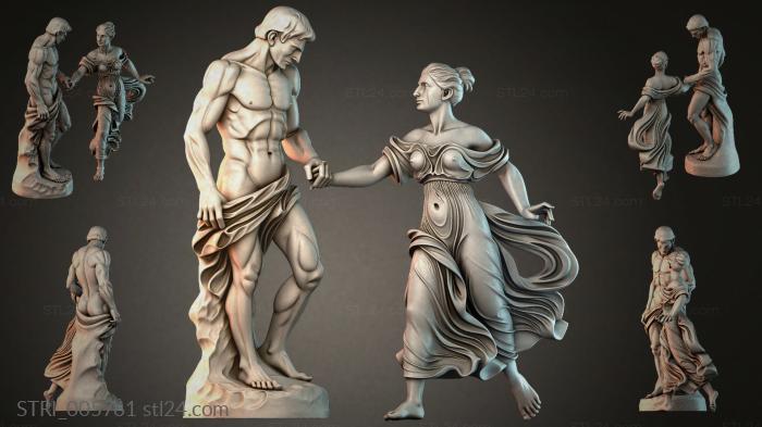 STRI_005761 3d STL model
