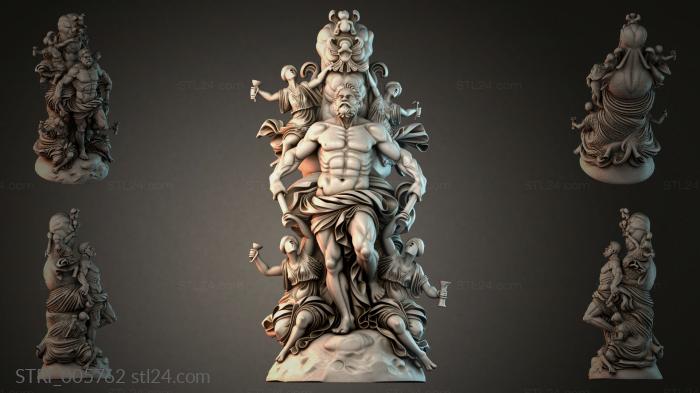 STRI_005762 3d STL model