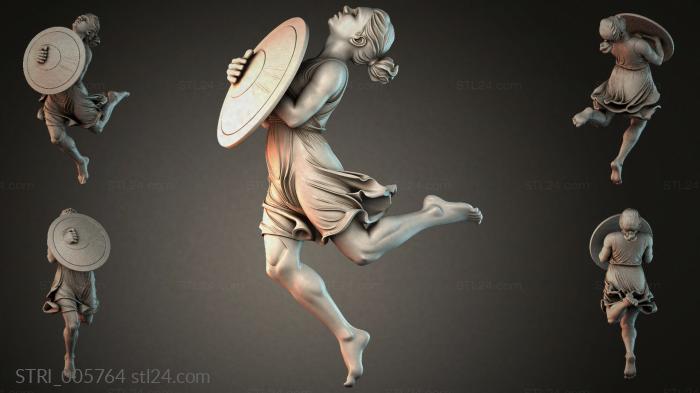 STRI_005764 3d STL model