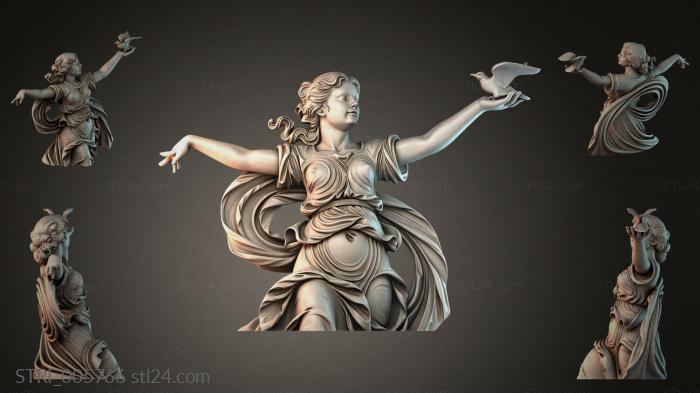 STRI_005766 3d STL model