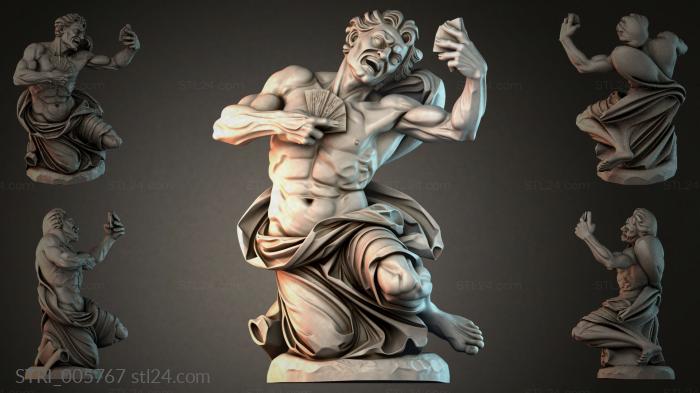 STRI_005767 3d STL model