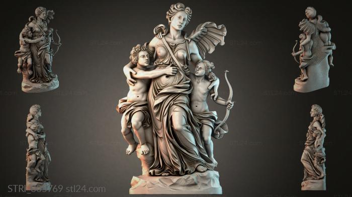STRI_005769 3d STL model