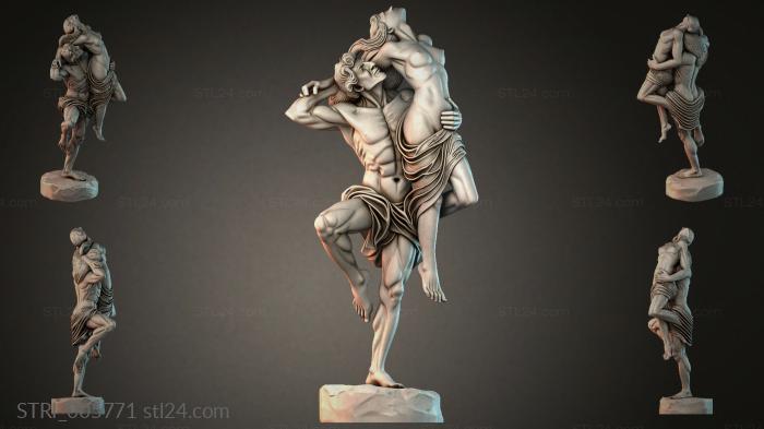 STRI_005771 3d STL model