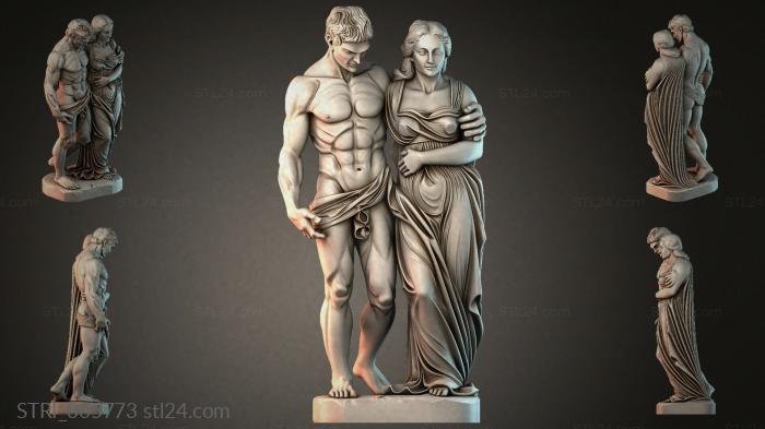 STRI_005773 3d STL model