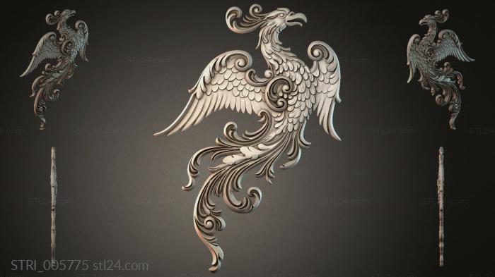 STRI_005775 3d STL model