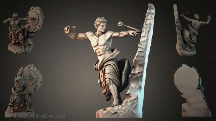 STRI_005776 3d STL model