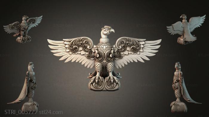 STRI_005777 3d STL model