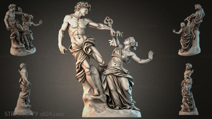 STRI_005779 3d STL model