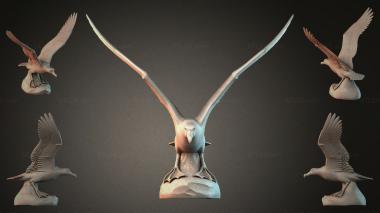 Various figurines STRI_005842 3d model