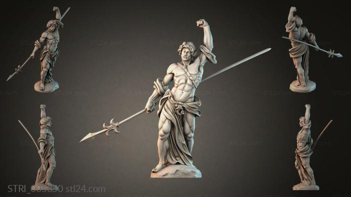 STRI_005850 3d STL model