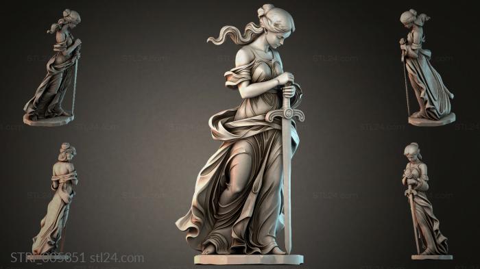 STRI_005851 3d STL model