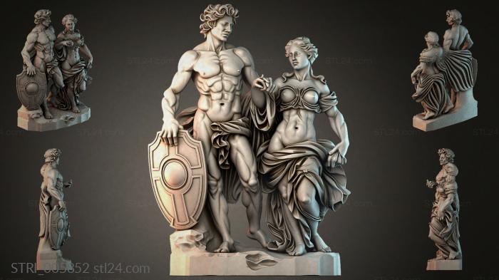 STRI_005852 3d STL model