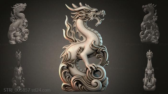 STRI_005857 3d STL model