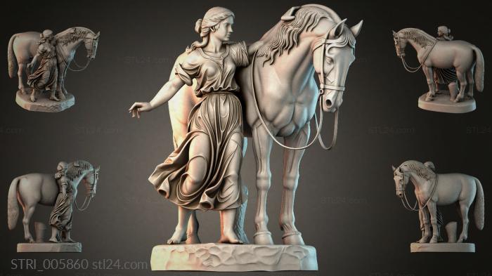 STRI_005860 3d STL model