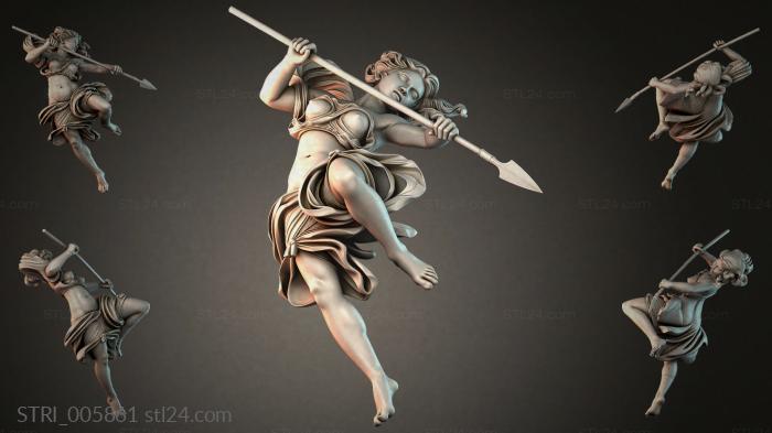 STRI_005861 3d STL model