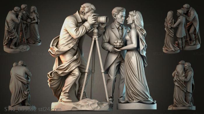 STRI_005862 3d STL model