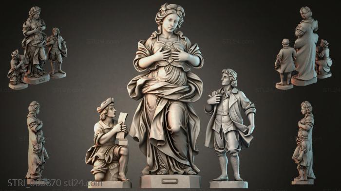 STRI_005870 3d STL model