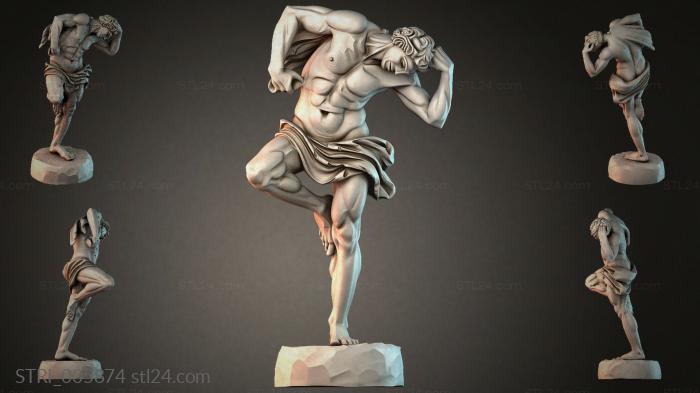 STRI_005874 3d STL model