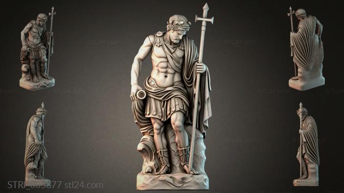 STRI_005877 3d STL model