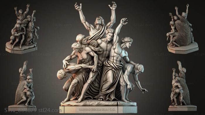 STRI_005879 3d STL model