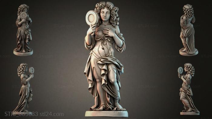 STRI_005883 3d STL model