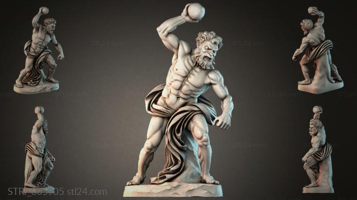 STRI_005905 3d STL model