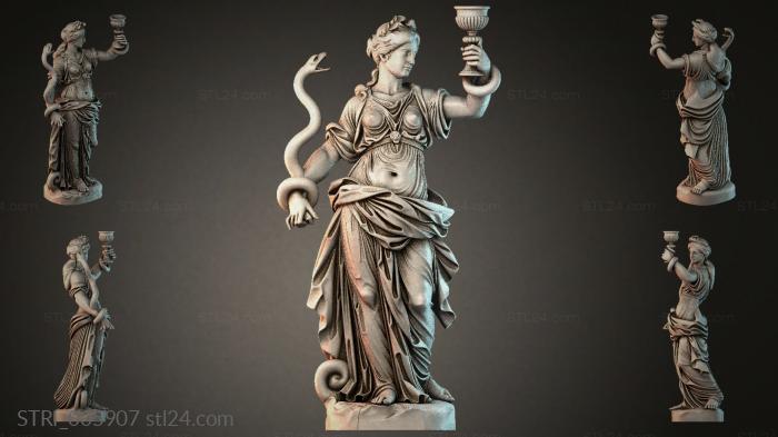 STRI_005907 3d STL model