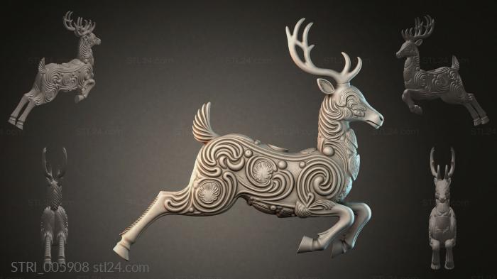 STRI_005908 3d STL model