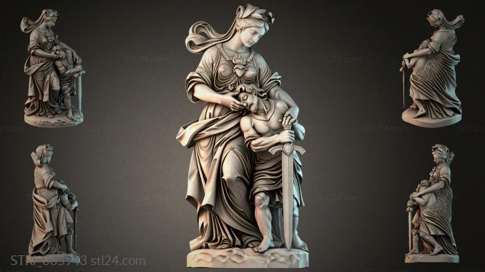 STRI_005943 3d STL model