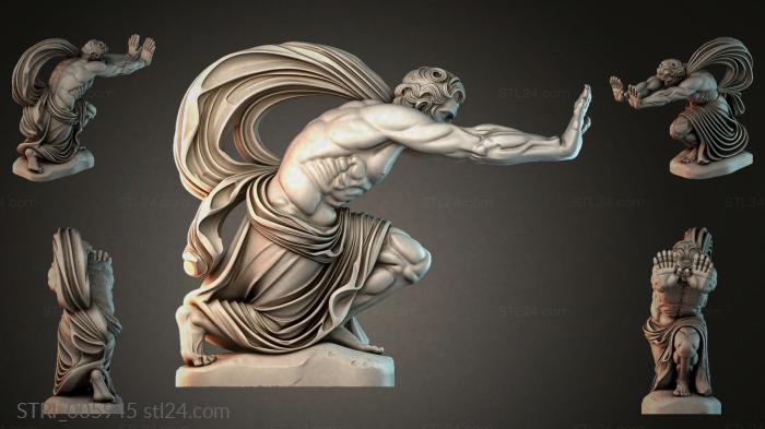 STRI_005945 3d STL model