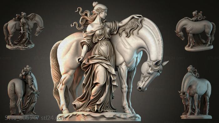 STRI_005947 3d STL model