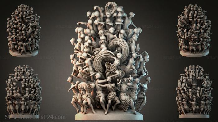 STRI_005950 3d STL model