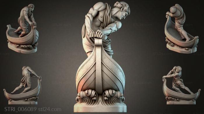 STRI_006089 3d STL model