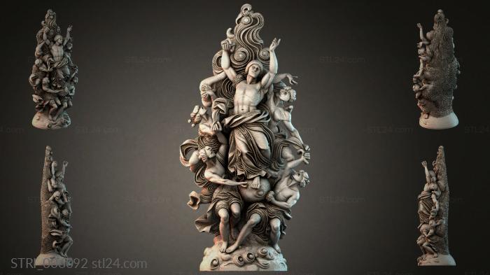 STRI_006092 3d STL model
