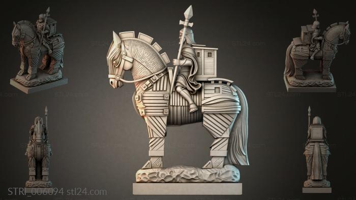 STRI_006094 3d STL model