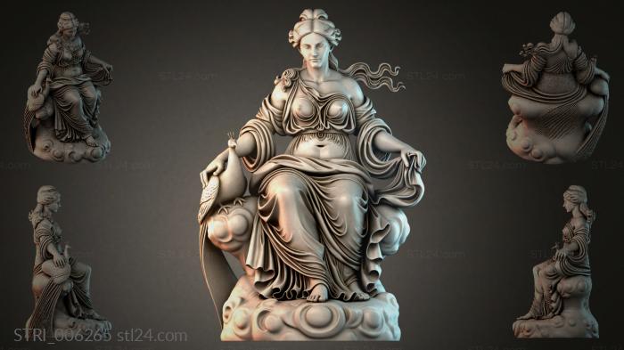 STRI_006265 3d STL model
