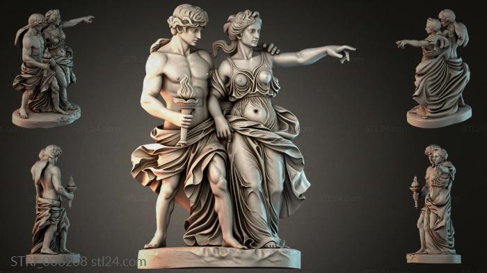 STRI_006268 3d STL model