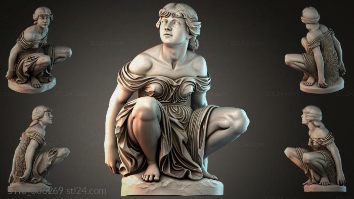 STRI_006269 3d STL model