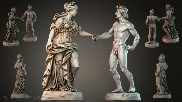 STRI_006274 3d STL model
