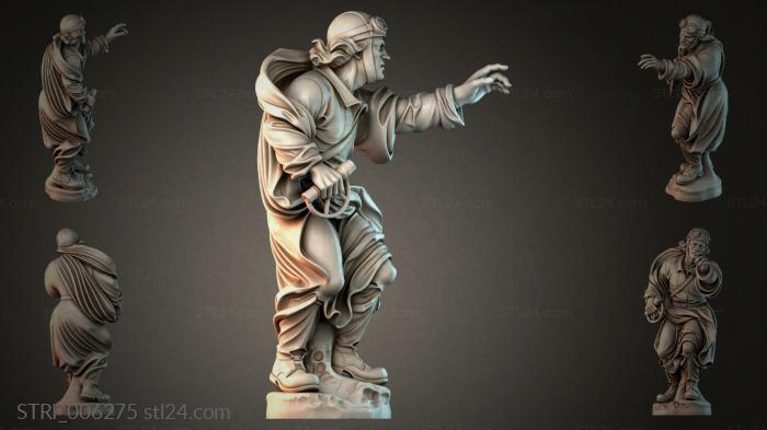 STRI_006275 3d STL model