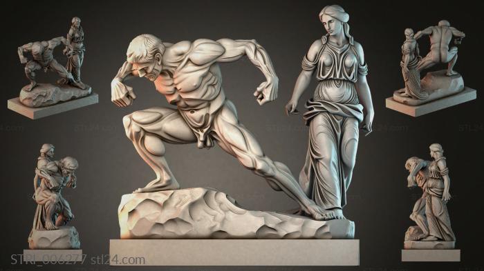 STRI_006277 3d STL model