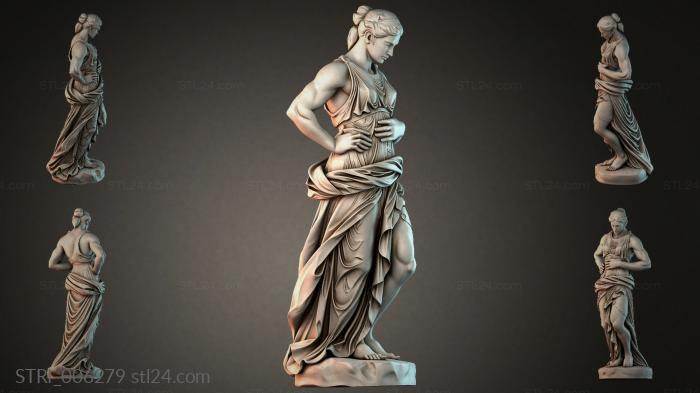 STRI_006279 3d STL model