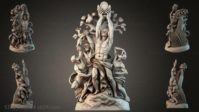 STRI_006284 3d STL model
