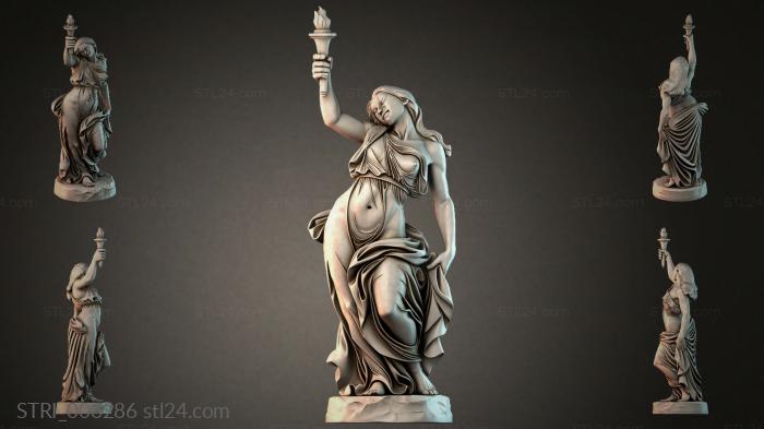 STRI_006286 3d STL model